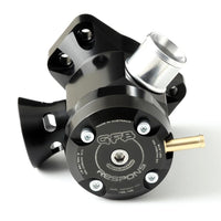 GFB T9011 RESPONS TMS ADJUSTABLE BIAS VENTING DIVERTER VALVE - HYUNDAI i30N