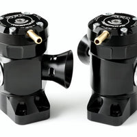 GFB T9012 KIA STINGER V6 RESPONS TMS ADJUSTABLE BIAS VENTING DIVERTER-BOV TWIN VALVE KIT