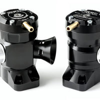 GFB T9013 ONE MACH 2 AND ONE RESPONS TMS FOR BOTH BLOW-OFF AND RECIRC ADVANTAGES (KIA STINGER)