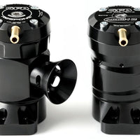 GFB T9013 ONE MACH 2 AND ONE RESPONS TMS FOR BOTH BLOW-OFF AND RECIRC ADVANTAGES (KIA STINGER)