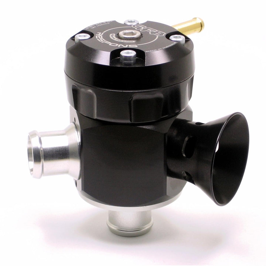 GFB T9020 RESPONS TMS ADJUSTABLE BIAS VENTING DIVERTER VALVE - MAZDA MX-5 MK2