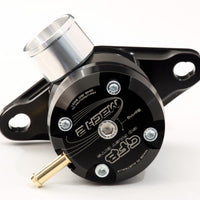 GFB T9101 MACH 2 TMS RECIRCULATING DIVERTER VALVE DIRECT FITMENT - SUBARU FORESTER SH 2.5