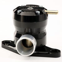 GFB T9101 MACH 2 TMS RECIRCULATING DIVERTER VALVE DIRECT FITMENT - SUBARU FORESTER SH 2.5