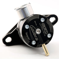 GFB T9102 MACH 2 TMS RECIRCULATING DIVERTER VALVE DIRECT FITMENT - MAZDA 3 BK 2.3 MPS