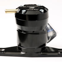 GFB T9103 MACH 2 TMS RECIRCULATING DIVERTER VALVE DIRECT FITMENT - SUBARU FORESTER SG 2.5