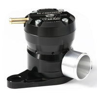 GFB T9106 MACH 2 TMS RECIRCULATING DIVERTER VALVE DIRECT FITMENT - NISSAN JUKE 1.6 DiG-T