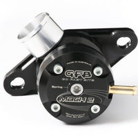 GFB T9106 MACH 2 TMS RECIRCULATING DIVERTER VALVE DIRECT FITMENT - NISSAN JUKE 1.6 DiG-T
