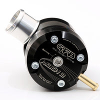 GFB T9107 MACH 2 TMS RECIRCULATING DIVERTER VALVE DIRECT FITMENT - SUBARU FORESTER SJ 2.0