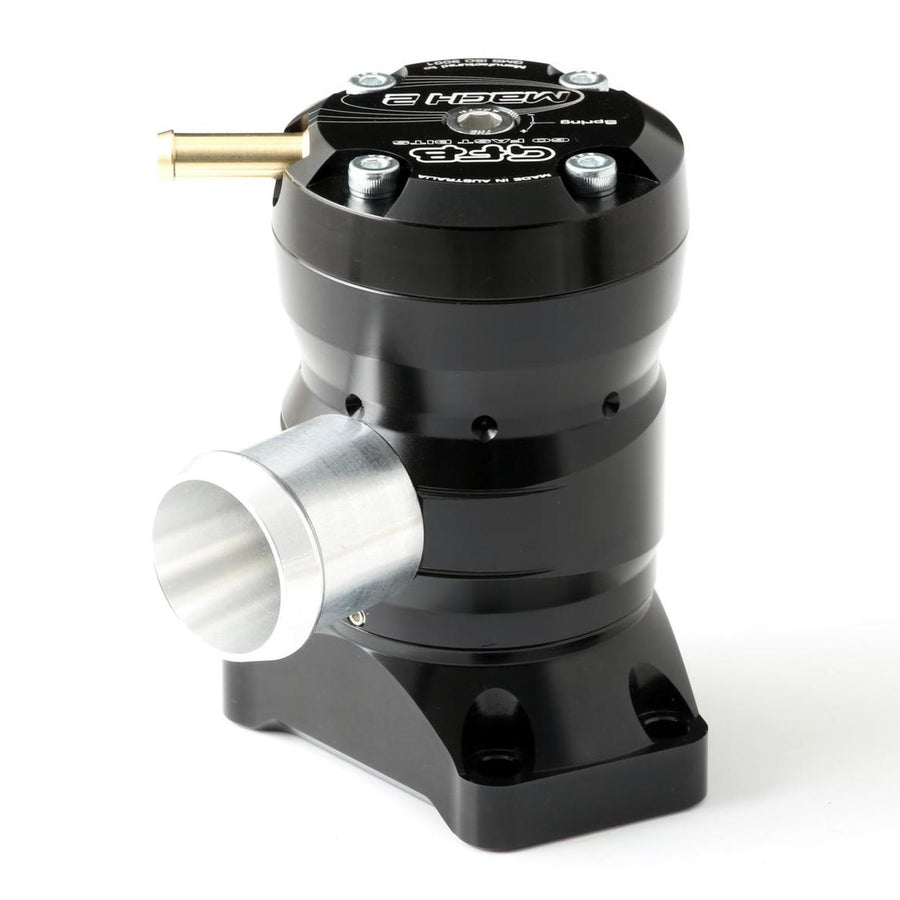 GFB T9110 MACH 2 TMS RECIRCULATING DIVERTER VALVE - KIA STINGER