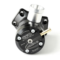 GFB T9110 MACH 2 TMS RECIRCULATING DIVERTER VALVE - KIA STINGER