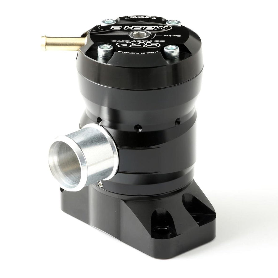 GFB T9111 MACH 2 TMS RECIRCULATING VALVE - HYUNDAI I30 PDE 1.6 T-GDi