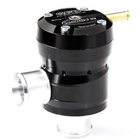 GFB T9125 MACH 2 TMS RECIRCULATING DIVERTER VALVE (25MM INLET, 25MM OUTLET) - Ford Focus RS MK1