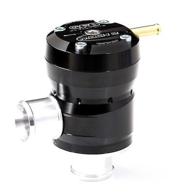 GFB T9125 MACH 2 TMS RECIRCULATING DIVERTER VALVE (25MM INLET, 25MM OUTLET) - Ford Focus RS MK1