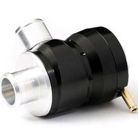 GFB T9125 MACH 2 TMS RECIRCULATING DIVERTER VALVE (25MM INLET, 25MM OUTLET) - Ford Focus RS MK1