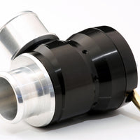 GFB T9133 MACH 2 TMS RECIRCULATING DIVERTER VALVE (33MM INLET, 33MM OUTLET - SUITS EVO I-X)