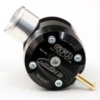 GFB T9135 MACH 2 TMS RECIRCULATING DIVERTER VALVE - NISSAN PULSAR N14