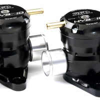 GFB T9205 NISSAN GTR R35 HYBRID DUAL OUTLET VALVES