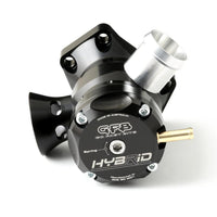 GFB T9210 HYBRID DUAL-OUTLET VALVE - KIA STINGER