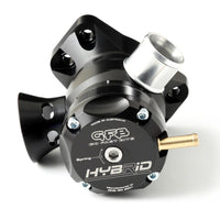 GFB T9211 HYBRID TMS DUAL OUTLET VALVE - HYUNDAI I30 PDE 1.6 T-GDi