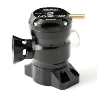GFB T9211 HYBRID TMS DUAL OUTLET VALVE - HYUNDAI I30 PDE 1.6 T-GDi