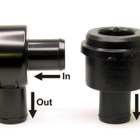 GFB T9302 SXV Recirculating Bypass Valve - VW Polo MK4 GTi (9N) 1.8T