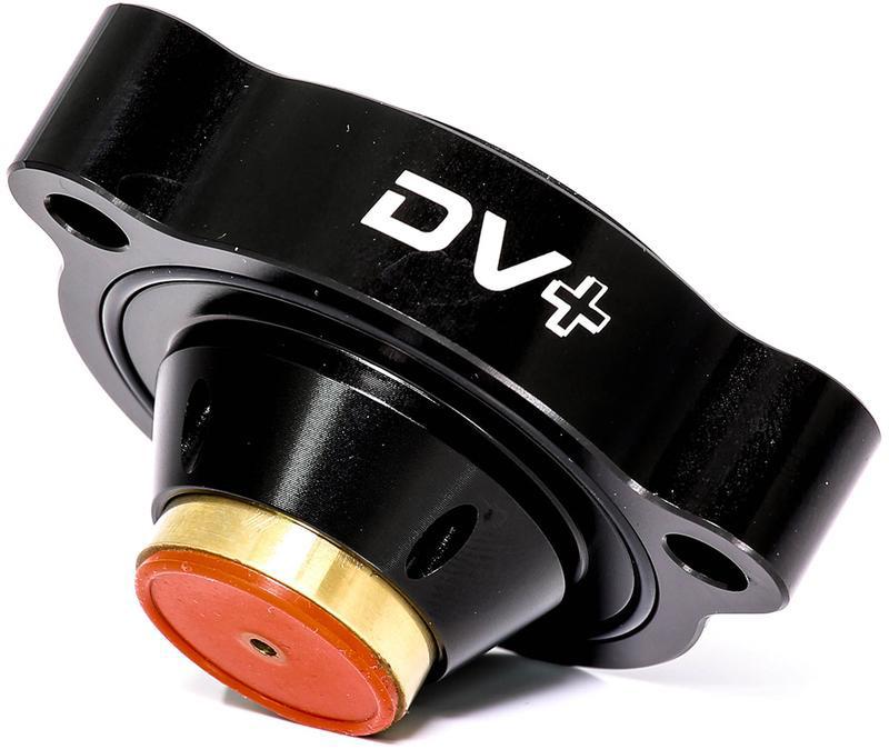 GFB T9352 DV+ Upgrade Diverter / Recirc Valve - Peugeot RCZ 1.6