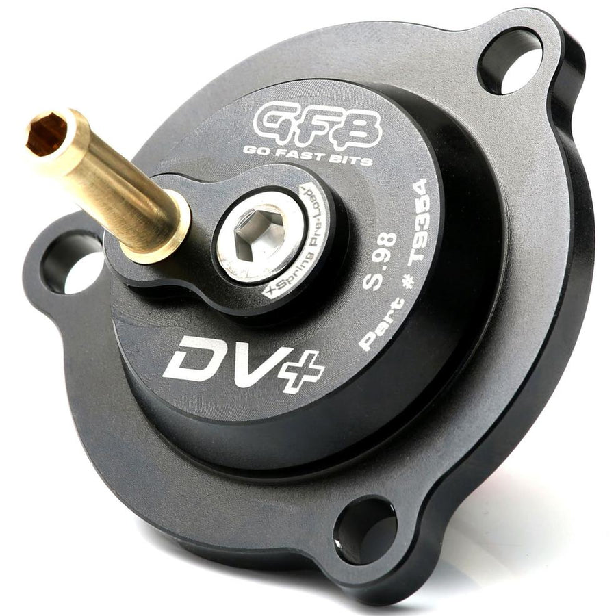 GFB T9354 DV+ Upgrade Diverter / Recirc Valve - Volvo C30 T5