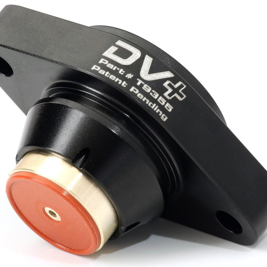 GFB T9355 DV+ Upgrade Diverter / Recirc Valve - VW Tiguan 5N 1.4 TSi