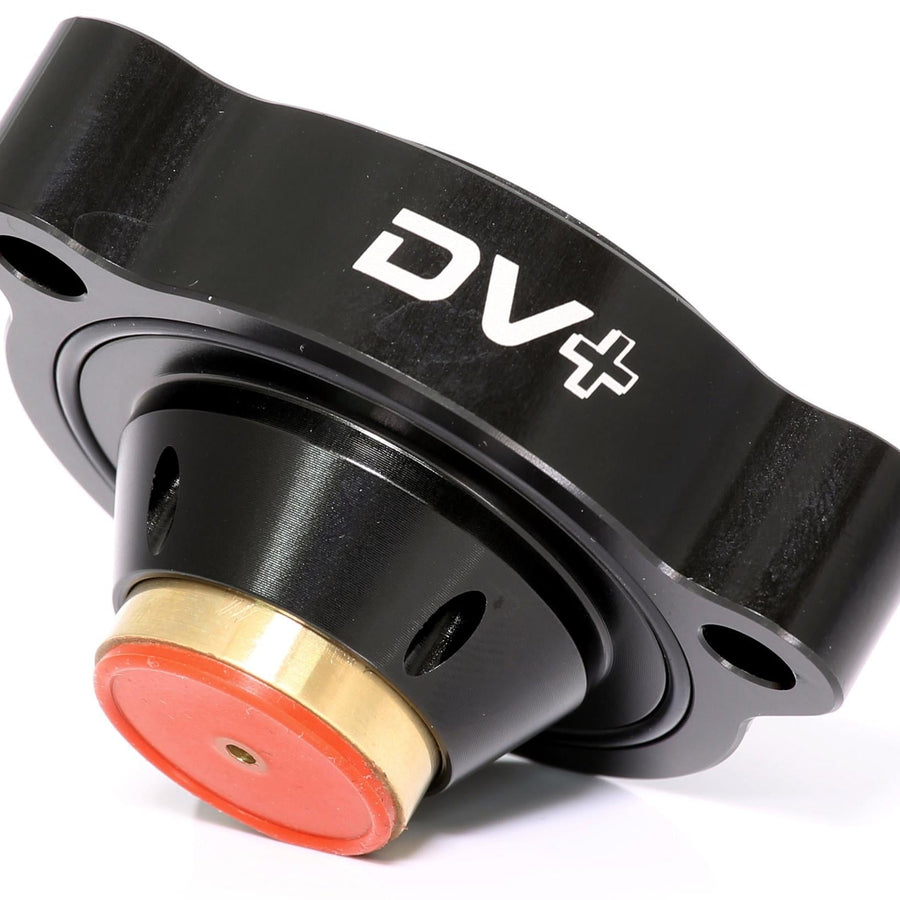 GFB - T9358 DV+ Upgrade Diverter Valve / Recirc Valve - Mercedes GLA Class X156 (GLA250)