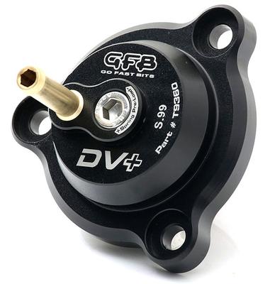 GFB DV+ Upgrade Diverter / Recirc Valve - Vauxhall Adam 1.4 S