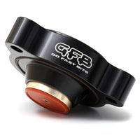 GFB T9356 DV+ Upgrade Diverter / Recirc Valve - BMW X5 F15 - xDrive 35i