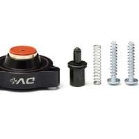 GFB T9366 DV+ Upgrade Recirc / Diverter Valve - Alfa Romeo Stelvio 949