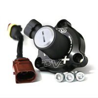 GFB DV+ Uprated Diverter Valve & Solenoid - Audi A1 8X 1.8 TFSi
