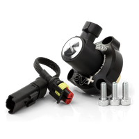 GFB DV+ T9382 Upgrade Diverter Valve - Mini Cooper S (R55 / R56 / R57 / R58 / R59 / R60)