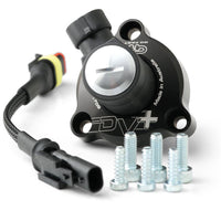 GFB DV+ - Diverter Valve with integrated solenoid for Ford Fiesta MK7 ST (ST180 / ST200)