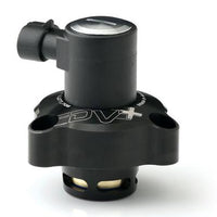 GFB DV+ - Diverter Valve with integrated solenoid for Ford Fiesta MK7 ST (ST180 / ST200)