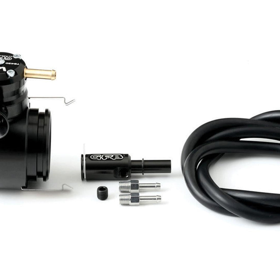 GFB T9430 VTA - Vent to Atmosphere Blow Off Valve - Skoda Rapid 1.2 & 1.4 TSi