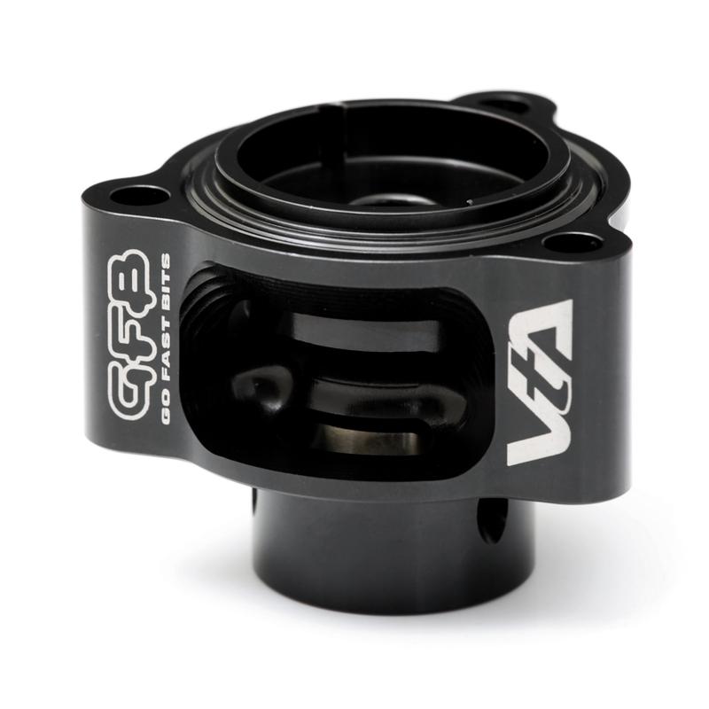 GFB VTA - VENT TO ATMOSPHERE BLOW OFF VALVE - FORD FIESTA MK7 ST180 / ST200