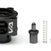 GFB VTA - VENT TO ATMOSPHERE BLOW OFF VALVE - FORD FIESTA MK7 ST180 / ST200