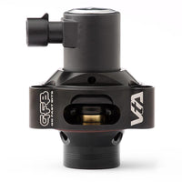GFB DV+ T9481 Upgrade Diverter Valve with Replacement Solenoid - Audi RS3 8P