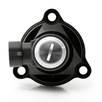 GFB DV+ T9481 Upgrade Diverter Valve with Replacement Solenoid - Audi RS3 8P
