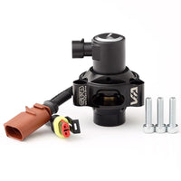 GFB DV+ T9481 Upgrade Diverter Valve with Replacement Solenoid - Audi RS3 8P