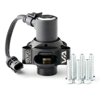 GFB T9484 VTA Blow Off Valve with integrated solenoid - Ford Fiesta MK8 ST