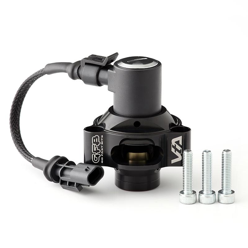 GFB VTA T9488 Blow Off Valve - Mercedes CLA35 AMG 2.0T (2020-On)