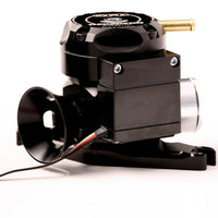 GFB T9500 DECEPTOR PRO 2 - IN-CABIN MOTORISED ADJUSTABLE BIAS VENTING DIVERTER VALVE - Subaru Forester SF 2.0 Turbo