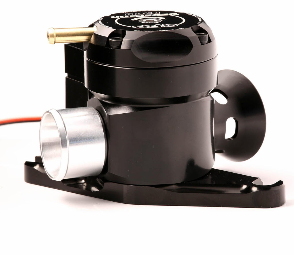 GFB T9500 DECEPTOR PRO 2 - IN-CABIN MOTORISED ADJUSTABLE BIAS VENTING ...