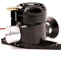 GFB T9500 DECEPTOR PRO 2 - IN-CABIN MOTORISED ADJUSTABLE BIAS VENTING DIVERTER VALVE - Subaru Forester SF 2.0 Turbo