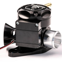 GFB T9501 DECEPTOR PRO 2 - IN-CABIN MOTORISED ADJUSTABLE BIAS VENTING DIVERTER VALVE - SUBARU FORESTER SH 2.5