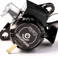 GFB T9501 DECEPTOR PRO 2 - IN-CABIN MOTORISED ADJUSTABLE BIAS VENTING DIVERTER VALVE - SUBARU FORESTER SH 2.5