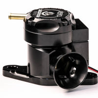 GFB T9501 DECEPTOR PRO 2 - IN-CABIN MOTORISED ADJUSTABLE BIAS VENTING DIVERTER VALVE - SUBARU FORESTER SH 2.5